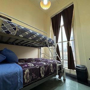 Rooms Zocalo