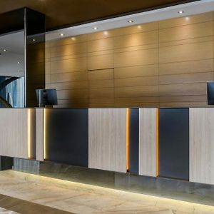 AC Hotel Madrid Feria by Marriott