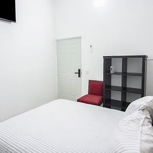 Habitación Estándar con Cama King