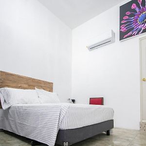 Habitación Estándar con Cama King