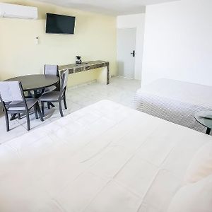 Habitación Superior con Cama Queen