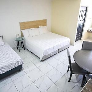 Habitación Triple Estándar